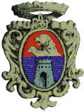 Logo Comune di Castiglione dei Pepoli